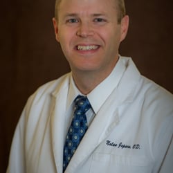 Nolan L Jepsen, OD - Mountain View Eye Center - Dr. Jepsen