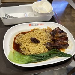 Hawker Chan