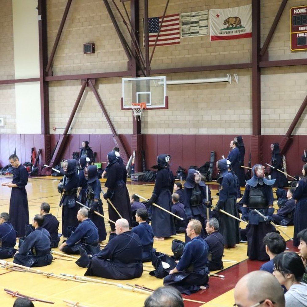 HSSK Kendo Dojo Newark - Martial Arts Near Me - Newark, California HSSK Kendo Dojo Newark - Martial Arts Near Me - Newark, California