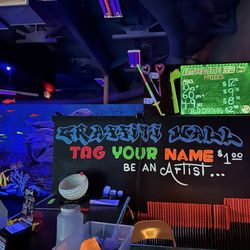 Imagine 3D Mini Golf