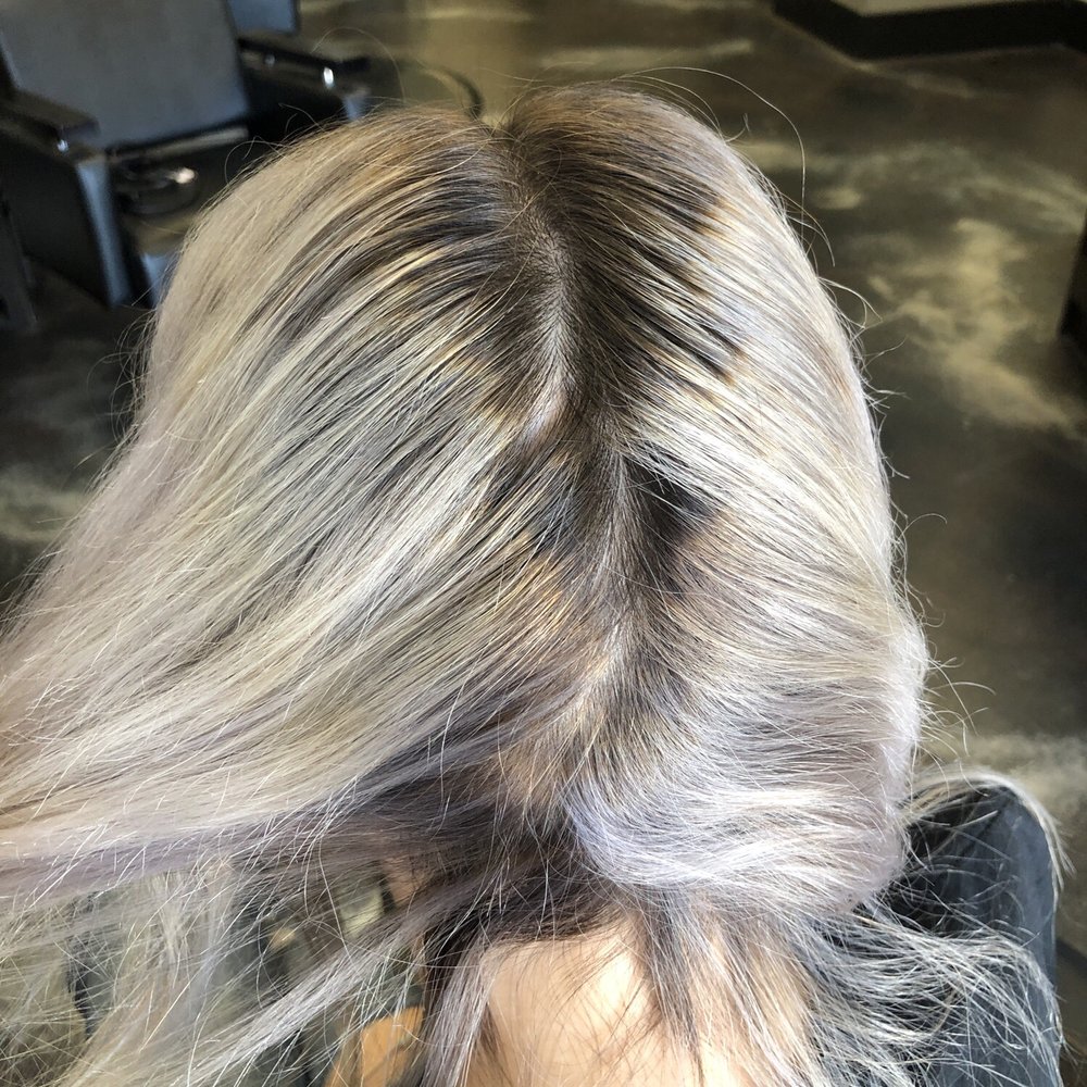 Abeille Salon - Hair Salons Near Me - Roseville, California