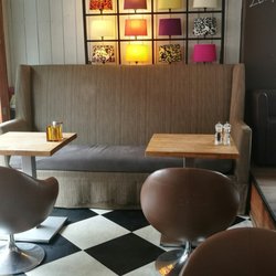 Frk Larsen Cafe & Kunst