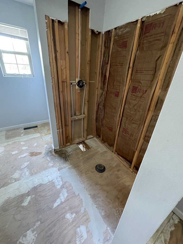 Slide of SMK Plumbing & Electric