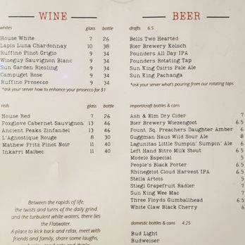 Flatwater Restaurant - Wine and beer - Comfort Food Near Me - Indianapolis, Indiana Flatwater Restaurant - Wine and beer - Comfort Food Near Me - Indianapolis, Indiana