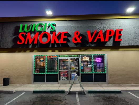 luigi's smoke and vape photos Smok Power Lock Nord 4 SMOK NORD 4 Portable Device Kit How To Unlock A Smok  Vape the SMOK Nord 5 Replacement Pods! main image 1