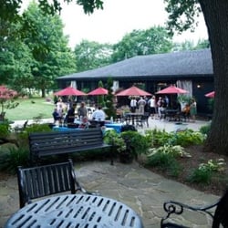 Walsh University - Hoover Park