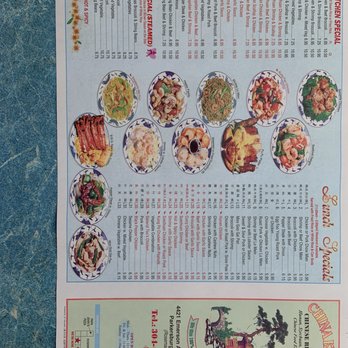 China Kitchen - 10 Photos 15 Reviews - Chinese - 4421 Emerson Ave Parkersburg Wv - Restaurant Reviews - Phone Number