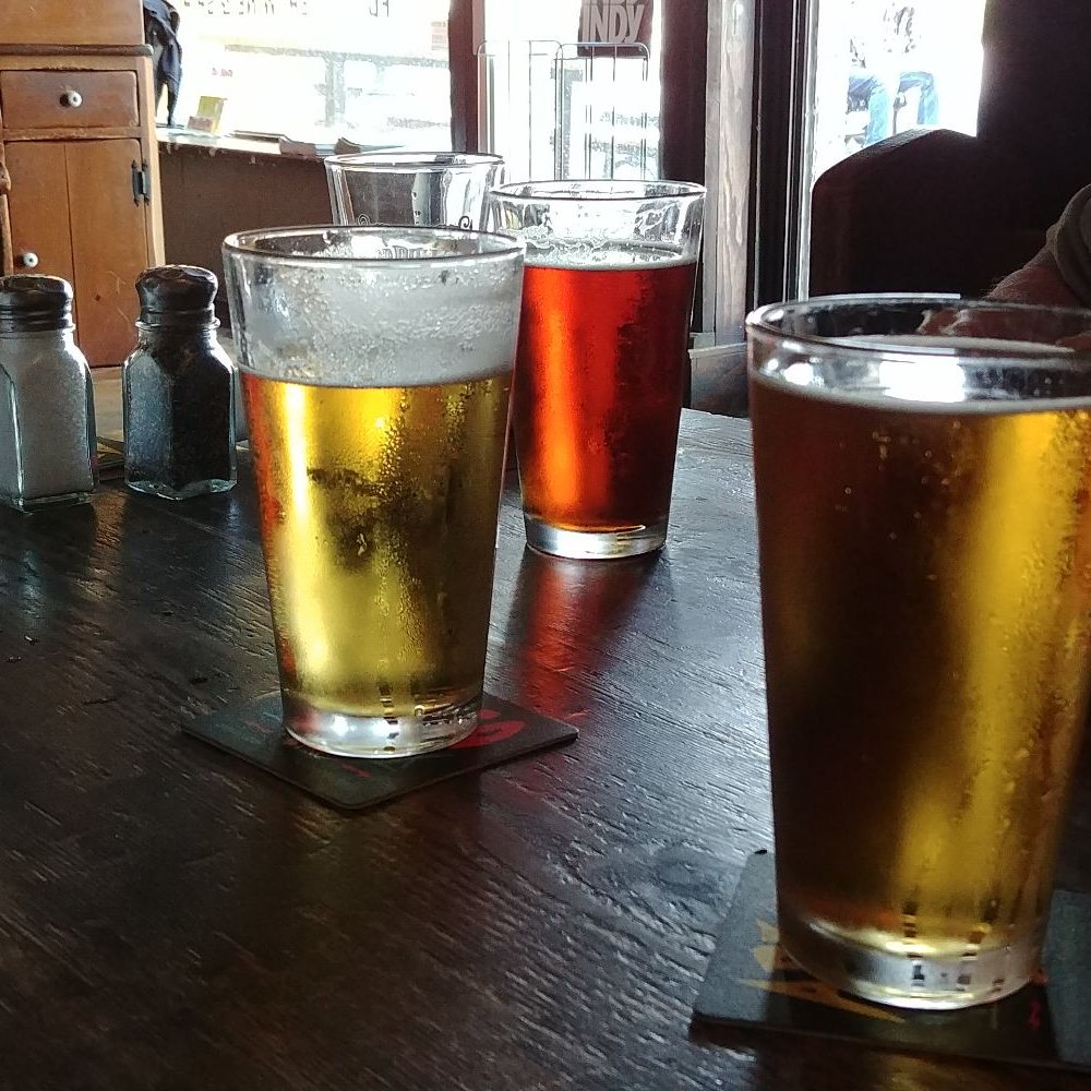 Bull McCabe's Irish Pub - Sampling the cider and beer! - Irish Near Me - Durham, North Carolina Bull McCabe's Irish Pub - Sampling the cider and beer! - Irish Near Me - Durham, North Carolina