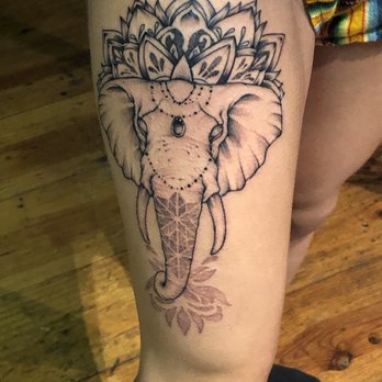 Rising Tide Tattoo - My daughter's first tattoo done by Drew! - Tattoo Near Me - West Warwick, Rhode Island Rising Tide Tattoo - My daughter's first tattoo done by Drew! - Tattoo Near Me - West Warwick, Rhode Island