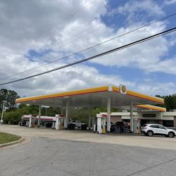 Shell