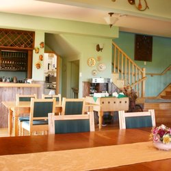 Chanterelle Country Inn