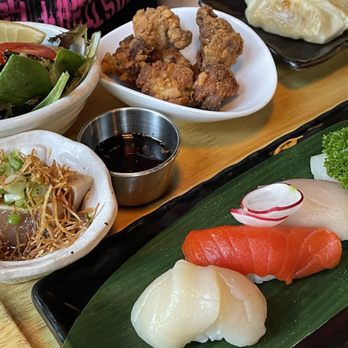 Wabi Sabi - Japanese Near Me - Langley Township, British Columbia Wabi Sabi - Japanese Near Me - Langley Township, British Columbia