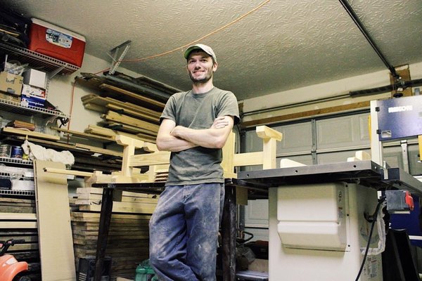 Clines Crafted Woodworking