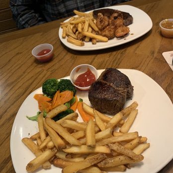 Outback Steakhouse - Steakhouses Near Me - Boise, Idaho