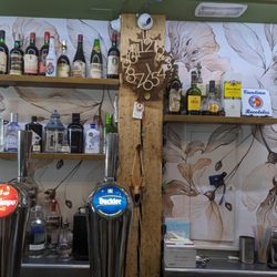 Cantina de Recoletos