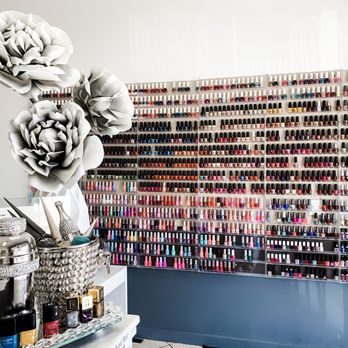 Luxe Nail Bar - Nail polish choices for years! - Nail Salons Near Me - Henderson, Nevada Luxe Nail Bar - Nail polish choices for years! - Nail Salons Near Me - Henderson, Nevada