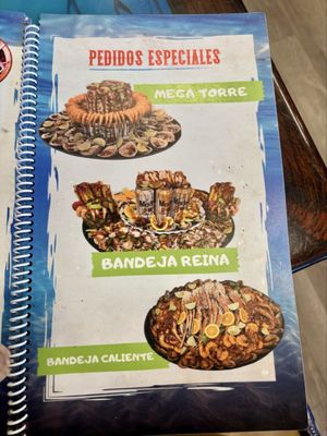 Cócteles El Primo by null