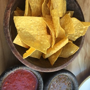 Agave Uptown - Mexican Near Me - Oakland, California
