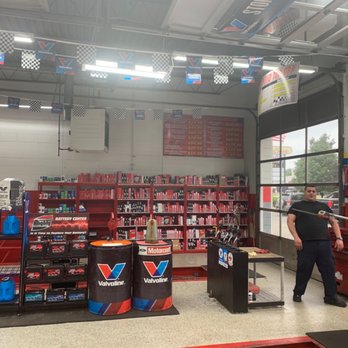Walton Quality Touch - Auto Parts & Supplies Near Me - Pontiac, Michigan