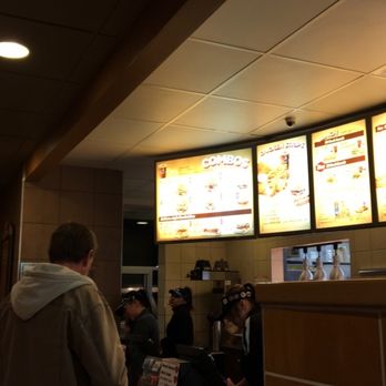Dairy Queen Grill & Chill - Menu and ordering area - Ice Cream & Frozen Yogurt Near Me - Scottsbluff, Nebraska