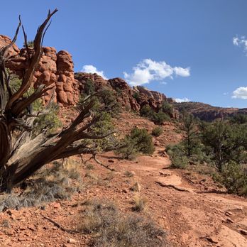 Baldwin Trail - Hiking Near Me - Sedona, Arizona Baldwin Trail - Hiking Near Me - Sedona, Arizona