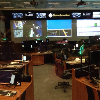 National Aeronautics and Space Administration - Public Services & Government Near Me - Houston, Texas