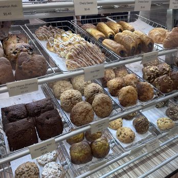 Koffi - Pastries and muffins - Coffee & Tea Near Me - Palm Springs, California