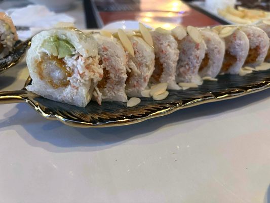 Inari Sushi Fusion West Kendall by null