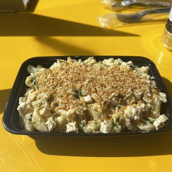 Mac Mart Mac N Cheesery - American Near Me - Ardmore, Pennsylvania