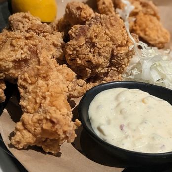 Ocean Code Handroll Bar - Fried Chicken - Japanese Near Me - Carle Place, New York