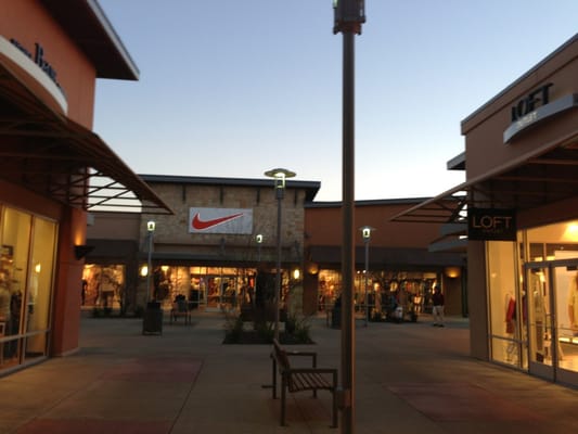Nike Factory Store - Round Rock by null