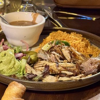 Andele Kitchen - Carnitas - Mexican Near Me - Canby, Oregon