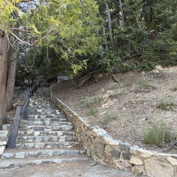 Crystal Lake - Parks Near Me - Azusa, California