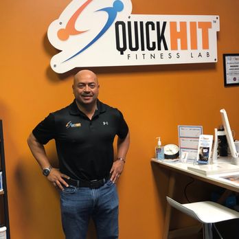 QuickHIT Fitness Lab - O'Fallon - Trainers Near Me - O'Fallon, Missouri QuickHIT Fitness Lab - O'Fallon - Trainers Near Me - O'Fallon, Missouri