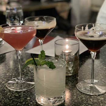 ItalX - Before dinner drinks! - Italian Near Me - Lexington, Kentucky ItalX - Before dinner drinks! - Italian Near Me - Lexington, Kentucky
