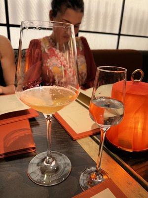 Nobu Milano by null