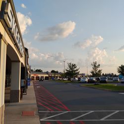 Tanger Outlets Hershey