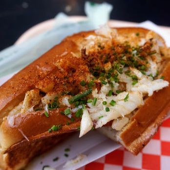 Pike Place Chowder - Dungeness crab roll - Seafood Near Me - Seattle, Washington Pike Place Chowder - Dungeness crab roll - Seafood Near Me - Seattle, Washington
