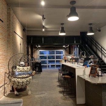 Flower Crown Kombucha - Inside - Coffee & Tea Near Me - Tampa, Florida