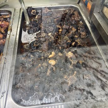 Mandee's Kitchen - Oxtails - Caribbean Near Me - Fishkill, New York