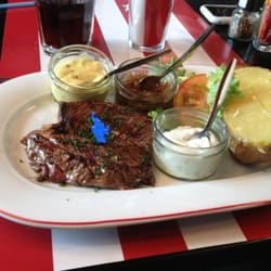 Restaurant La Boucherie