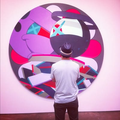 Honor Fraser Gallery by null