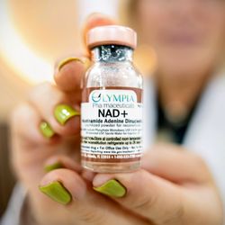 MEM Wellness & Beauty Center - NAD+ Therapy at MEM Wellness  under nurse practitioner guidance