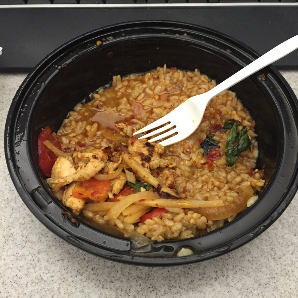Southeast Kitchen - Drunken noodles - Vietnamese Near Me - Wilmington, Delaware