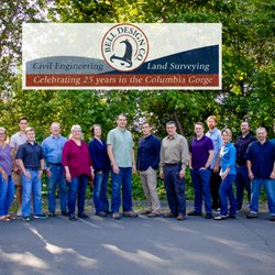 Bell Design - Over 25 years in the Columbia Gorge!