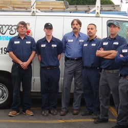 Lindsey's Heating & Air Conditioning