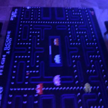 7 Cities Gaming Dojo - Our neat rug. - Arcades Near Me - Virginia Beach, Virginia 7 Cities Gaming Dojo - Our neat rug. - Arcades Near Me - Virginia Beach, Virginia