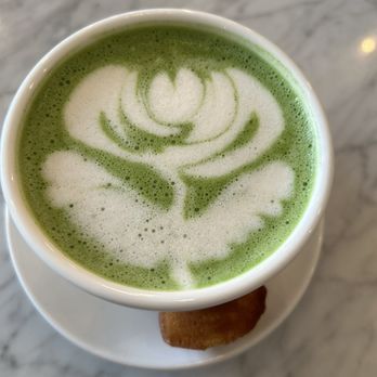 STAE CAFE - Matcha latte - Cafes Near Me - Markham, Ontario