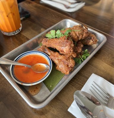 Chicken and Co ข้าวมันไก่ by null