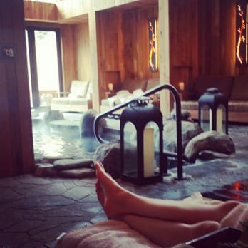 The Cove An Authentic McCall Spa - Day Spas Near Me - McCall, Idaho The Cove An Authentic McCall Spa - Day Spas Near Me - McCall, Idaho